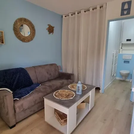 Chez K&d Avec Piscine St Raphael Апартаменты