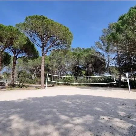 Chez K&d Avec Piscine St Raphael Lägenhet