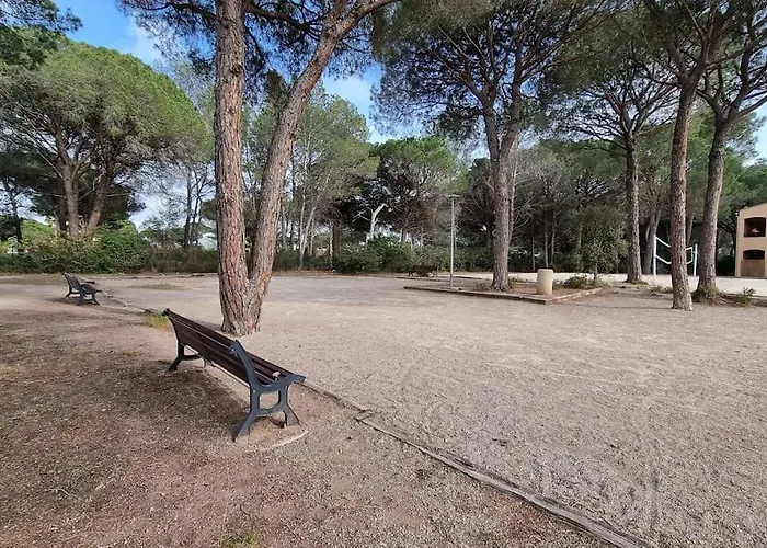 Chez K&d Avec Piscine St Raphael Διαμέρισμα