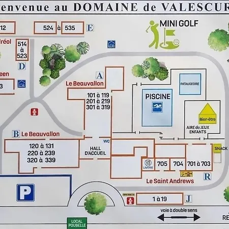 Chez K&d Avec Piscine St Raphael