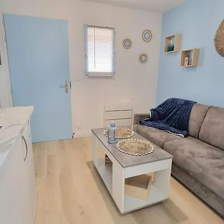 Chez K&d Avec Piscine St Raphael Apartmán Saint-Raphaël