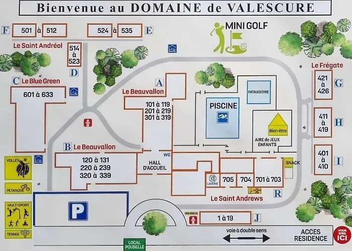 Chez K&d Avec Piscine St Raphael