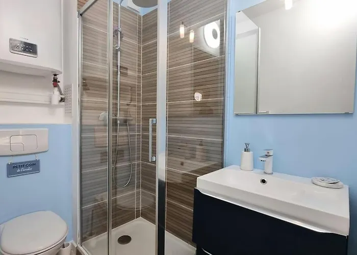 Chez K&d Avec Piscine St Raphael *