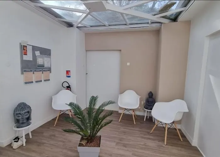 アパート Chez K&d Avec Piscine St Raphael