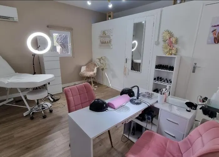 Chez K&d Avec Piscine St Raphael Apartmán *