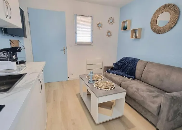 Chez K&d Avec Piscine St Raphael Apartmán Saint-Raphaël